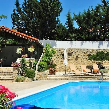 Apartments Angela Кампор Экстерьер фото